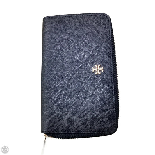 Wallet Designer By Tory Burch, Size: Medium