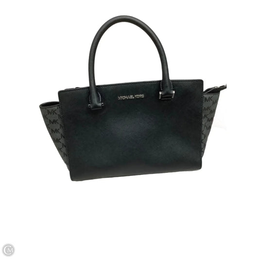 Handbag Designer By Michael Kors, Size: Small
