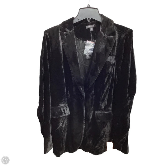 Blazer By Torrid In Black, Size: M