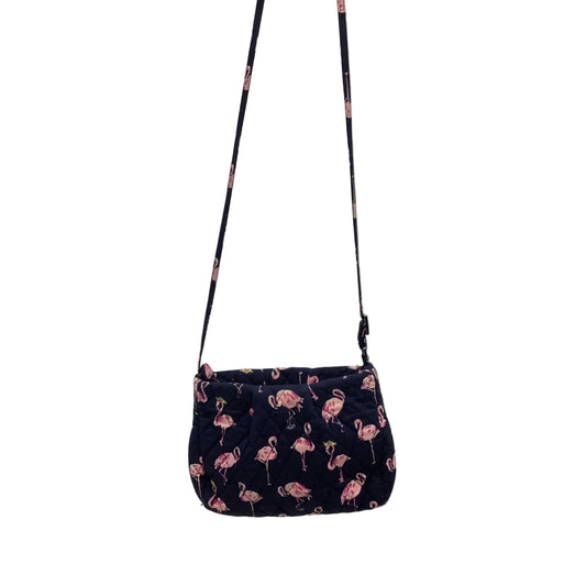 Crossbody By Vera Bradley, Size: Small