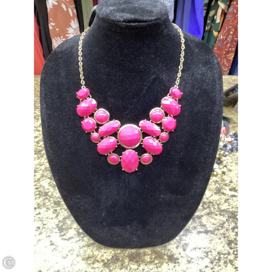 Necklace Choker & Collar By Clothes Mentor