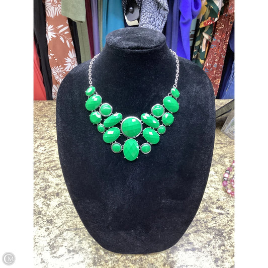 Necklace Choker & Collar By Clothes Mentor