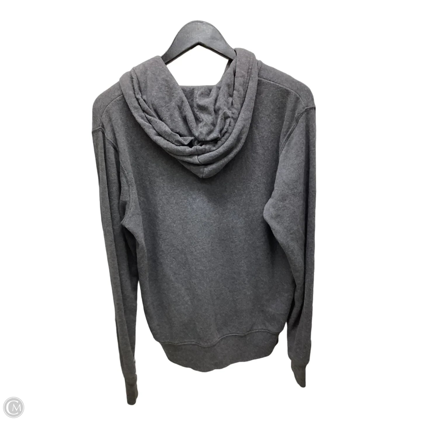 Jacket Other By True Religion In Grey, Size: M
