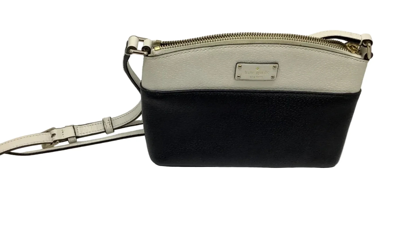 Crossbody Designer By Kate Spade, Size: Small