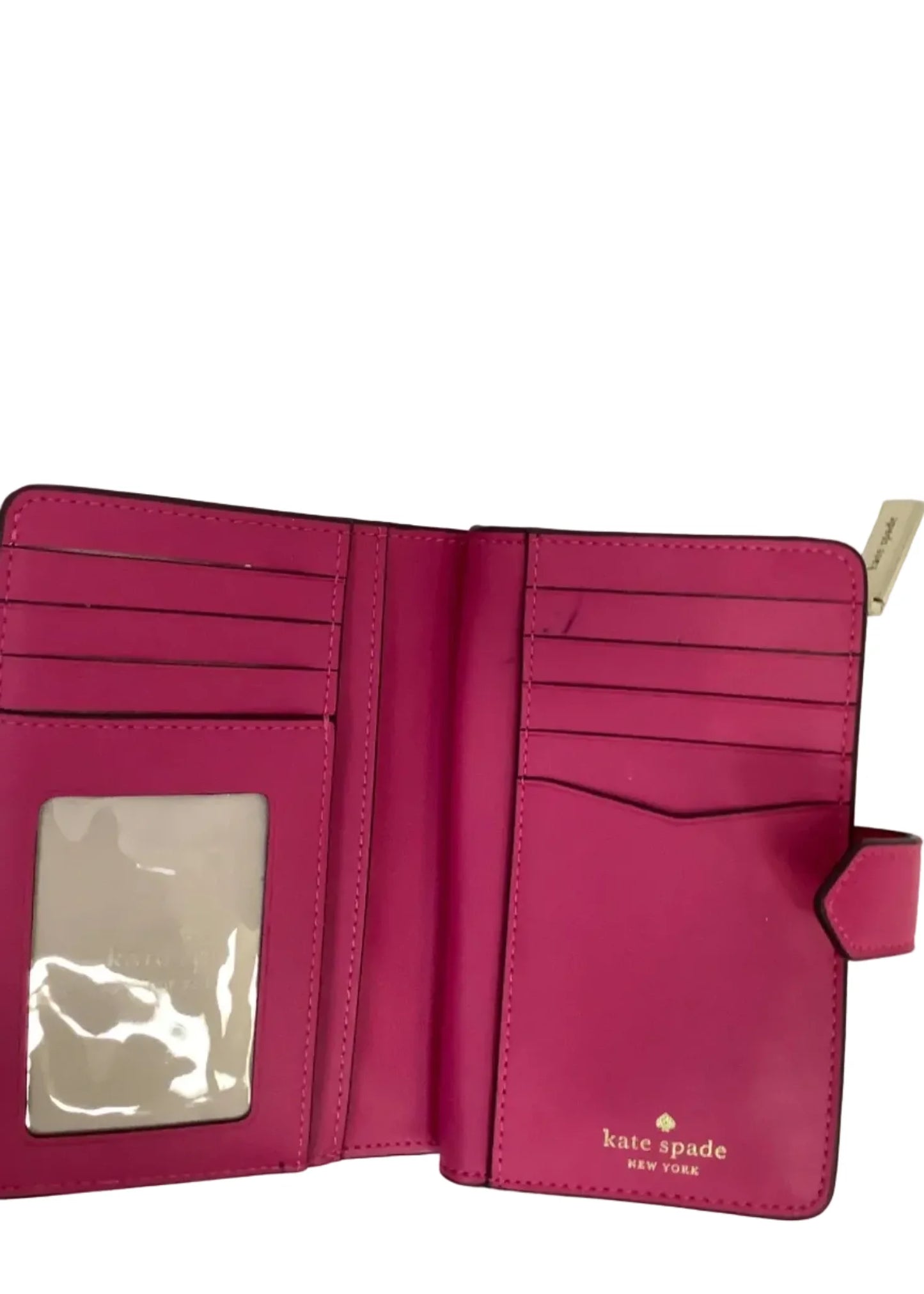 Wallet Designer By Kate Spade, Size: Small