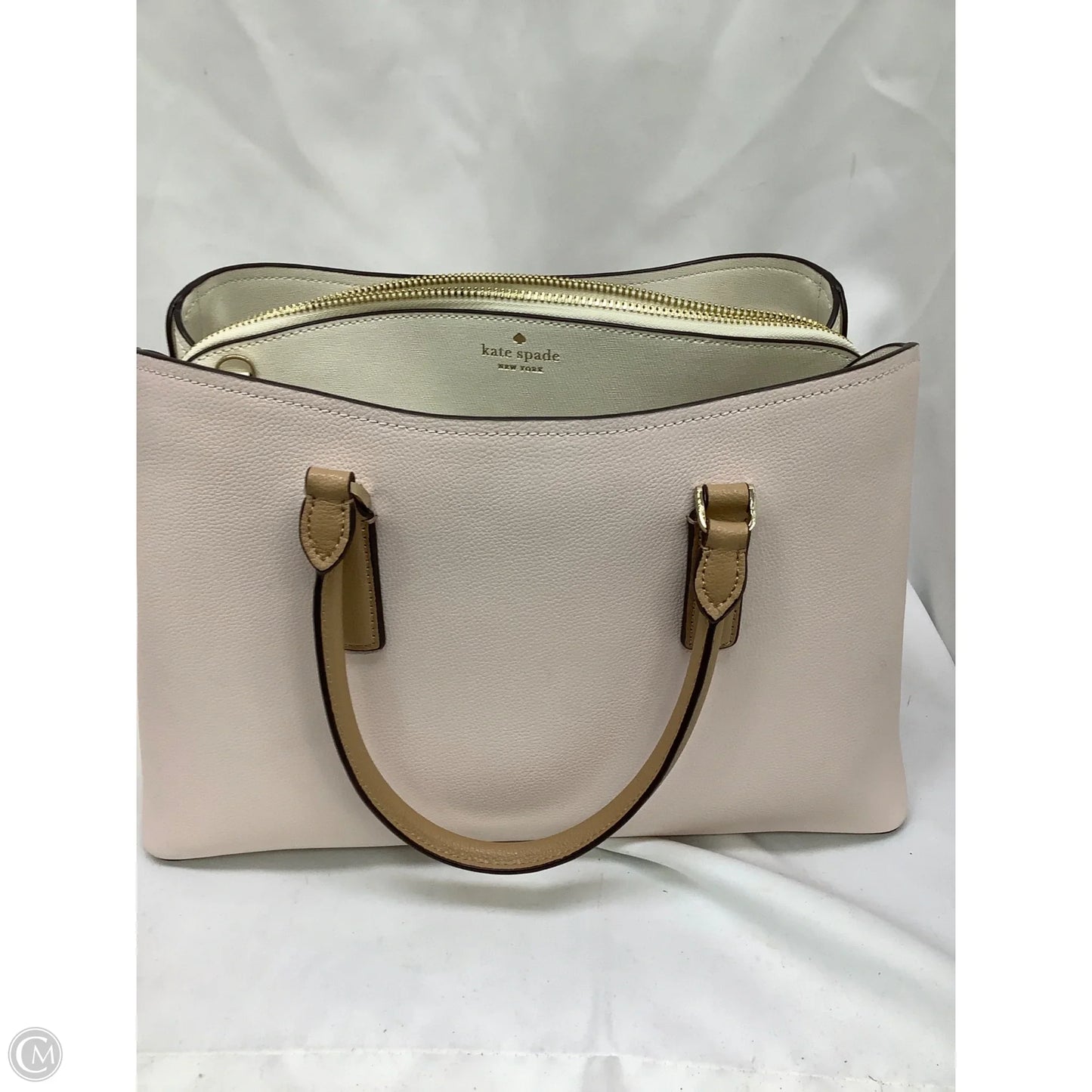 Handbag Designer By Kate Spade, Size: Medium