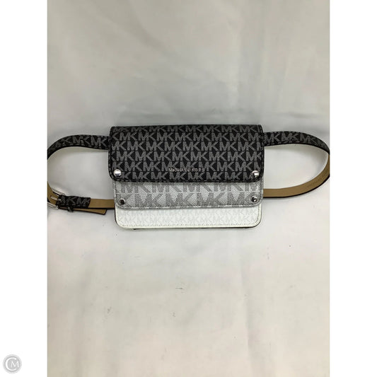 Belt Bag Designer By Michael Kors, Size: Small