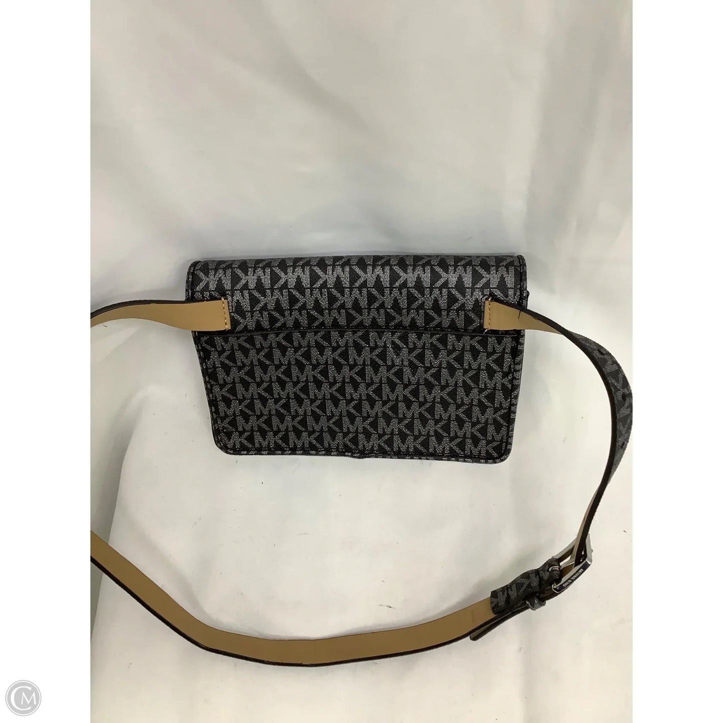Belt Bag Designer By Michael Kors, Size: Small