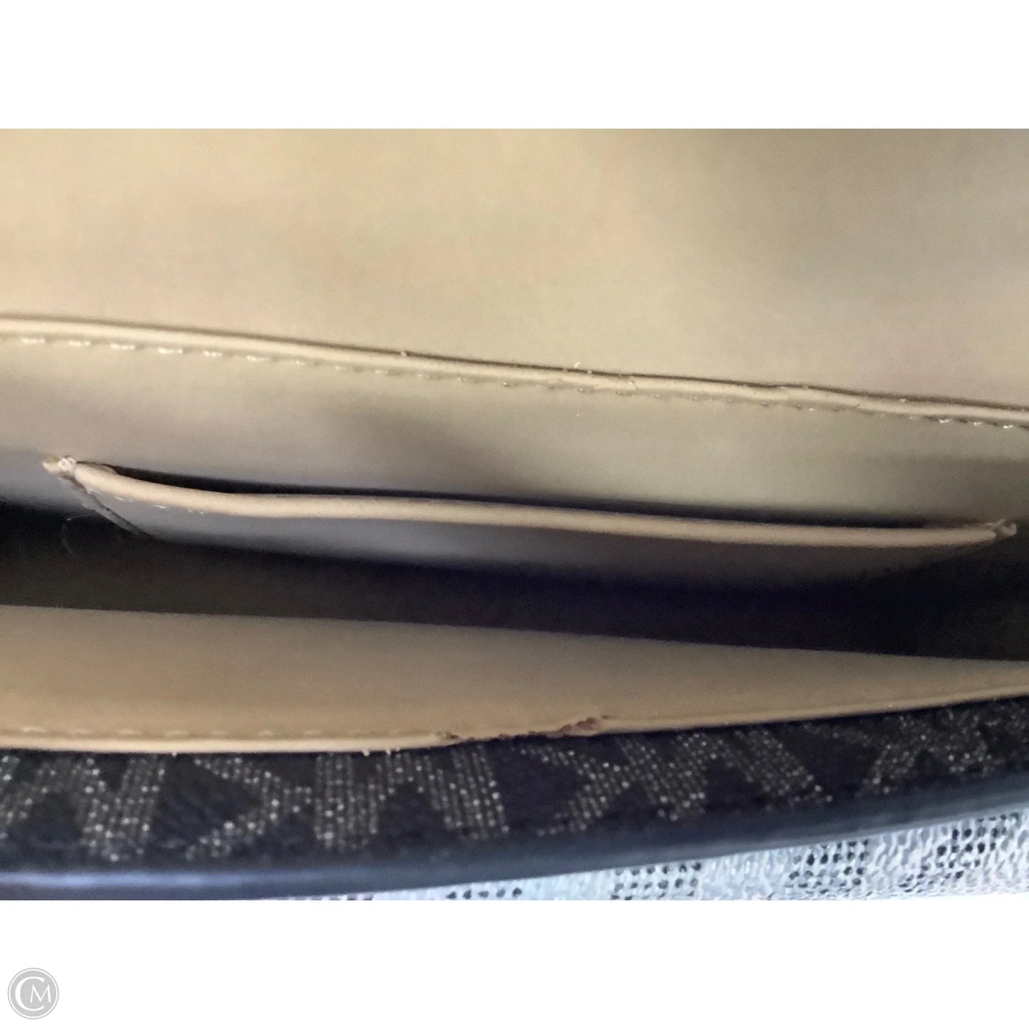Belt Bag Designer By Michael Kors, Size: Small