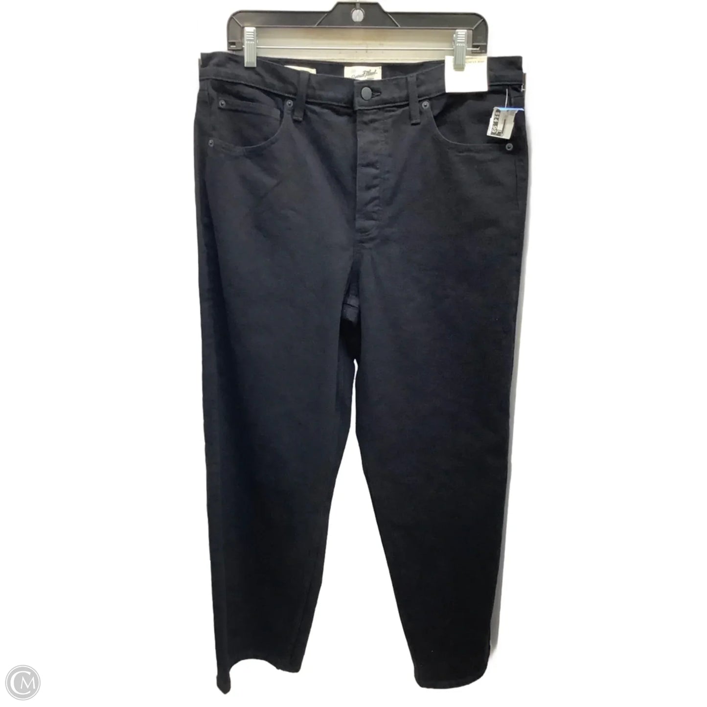 Pants Chinos & Khakis By Universal Thread In Black, Size: 14