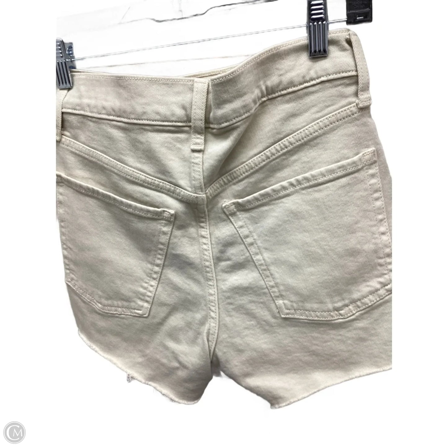 Shorts By Old Navy In Beige, Size: 2