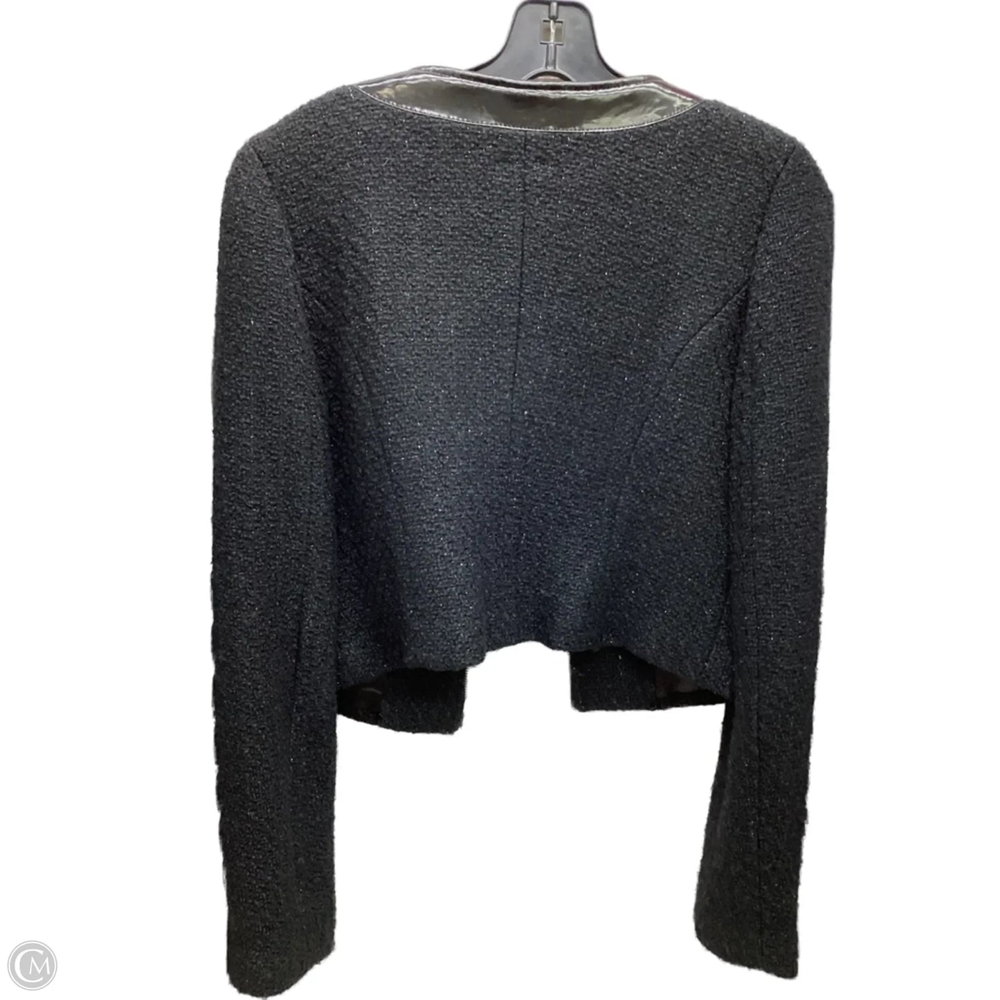 Blazer By Jones New York In Black, Size: M