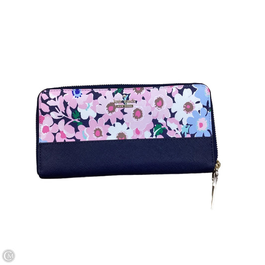 Wallet Designer By Kate Spade, Size: Medium