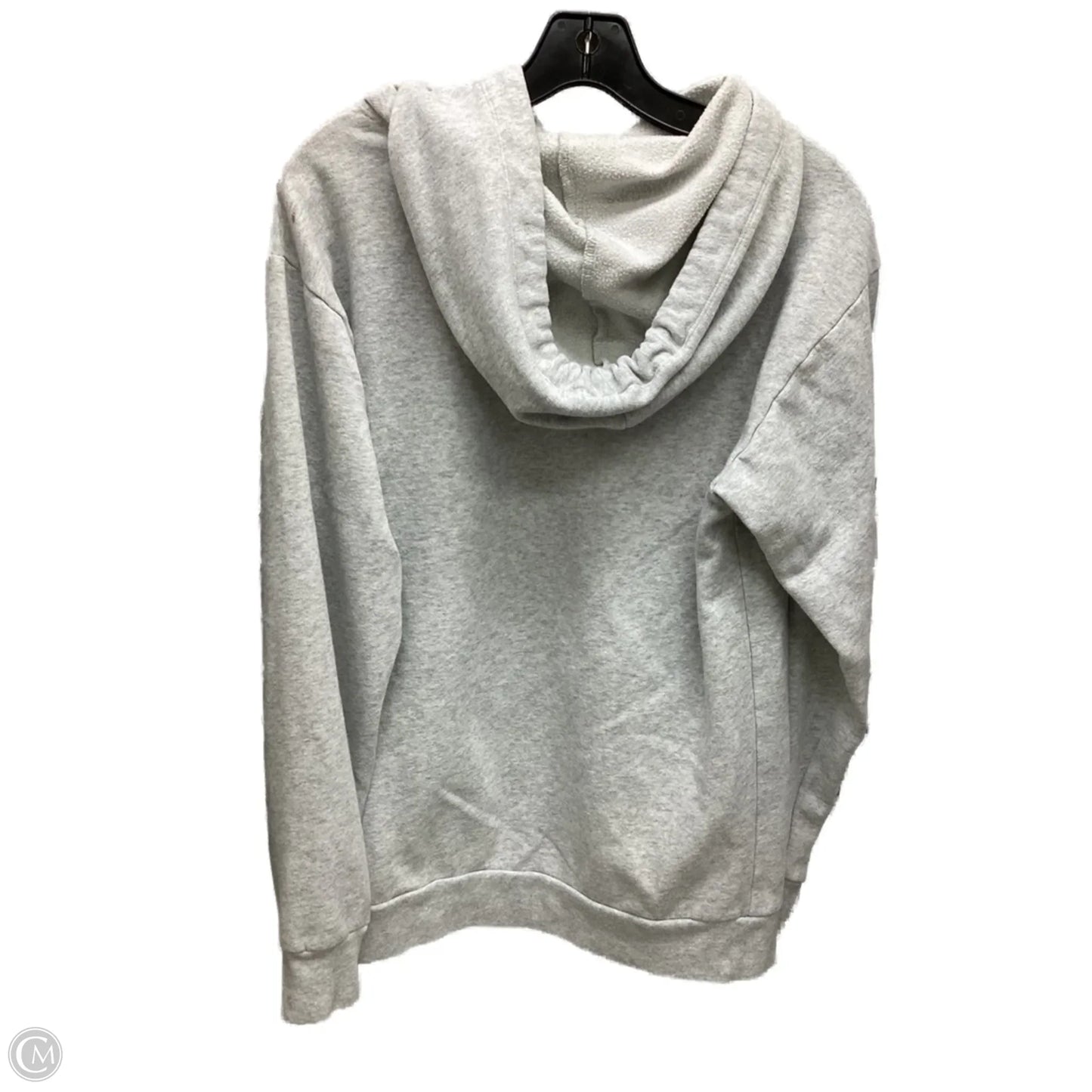 Sweatshirt Hoodie By Pink In Pink, Size: Xs