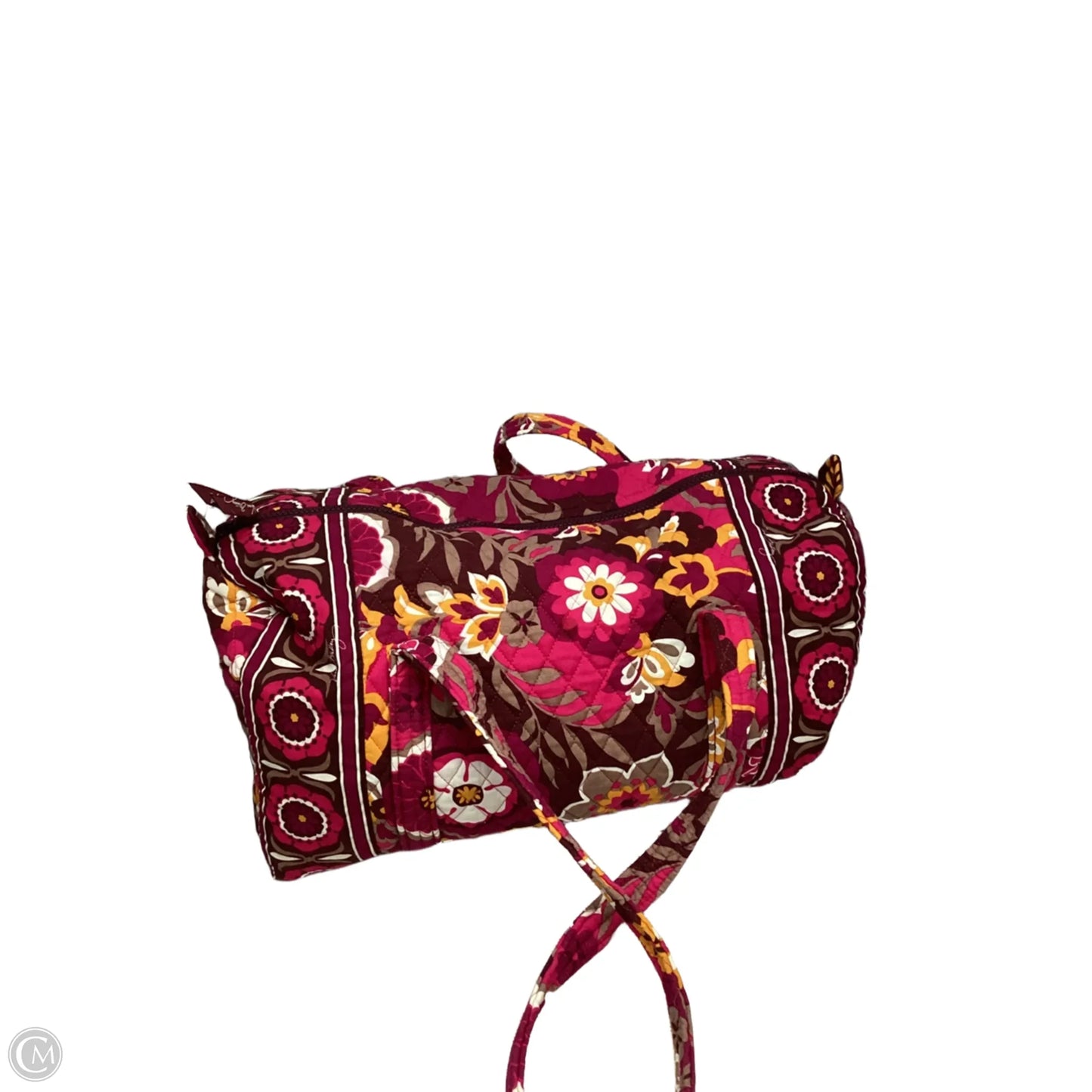 Duffle And Weekender By Vera Bradley, Size: Medium
