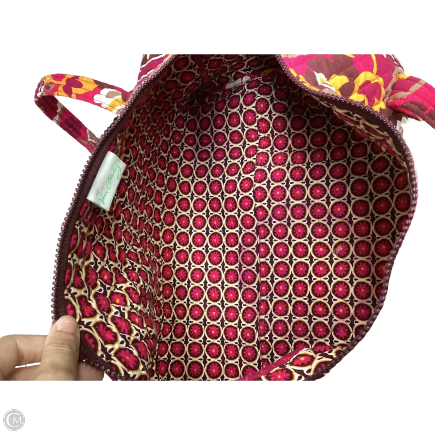 Duffle And Weekender By Vera Bradley, Size: Medium