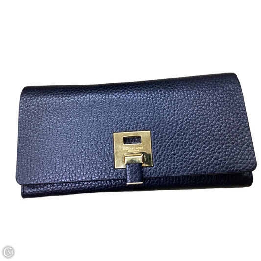 Wallet Designer By Michael Kors, Size: Medium