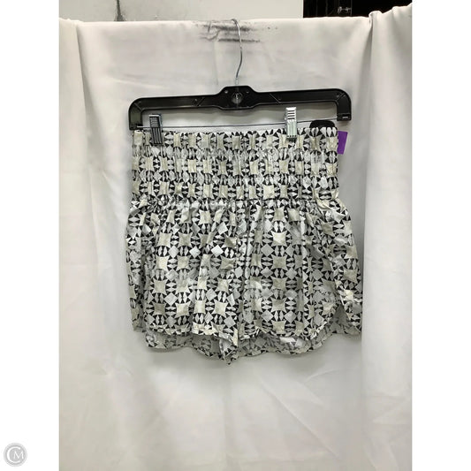 Shorts By Free People In Multi-colored, Size: M