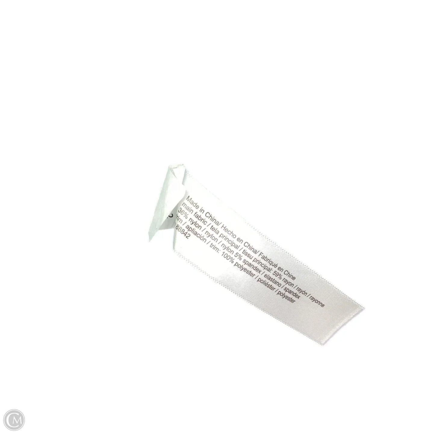 Blazer By Eloquii In Teal, Size: 20