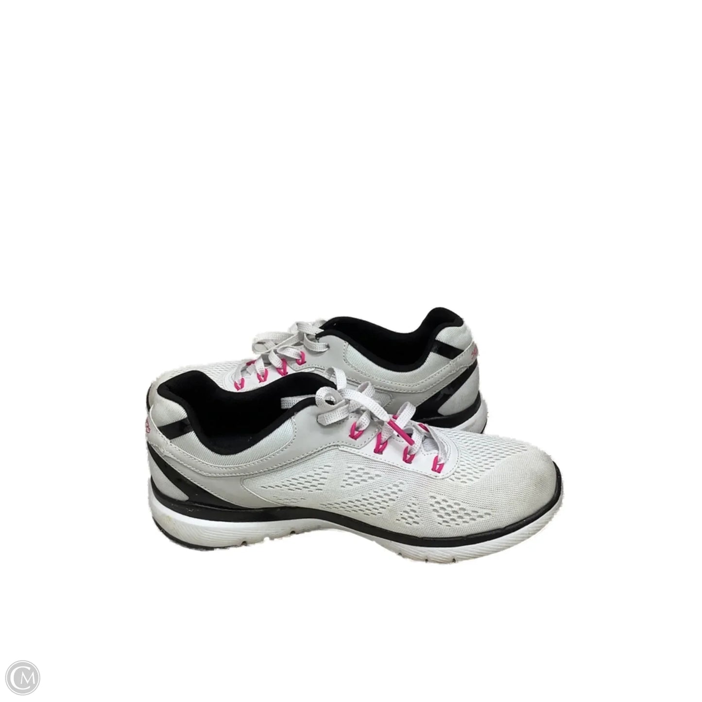 Shoes Athletic By Skechers In Multi-colored, Size: 6.5
