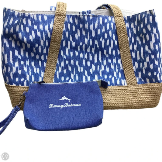 Duffle And Weekender By Tommy Bahama, Size: Large