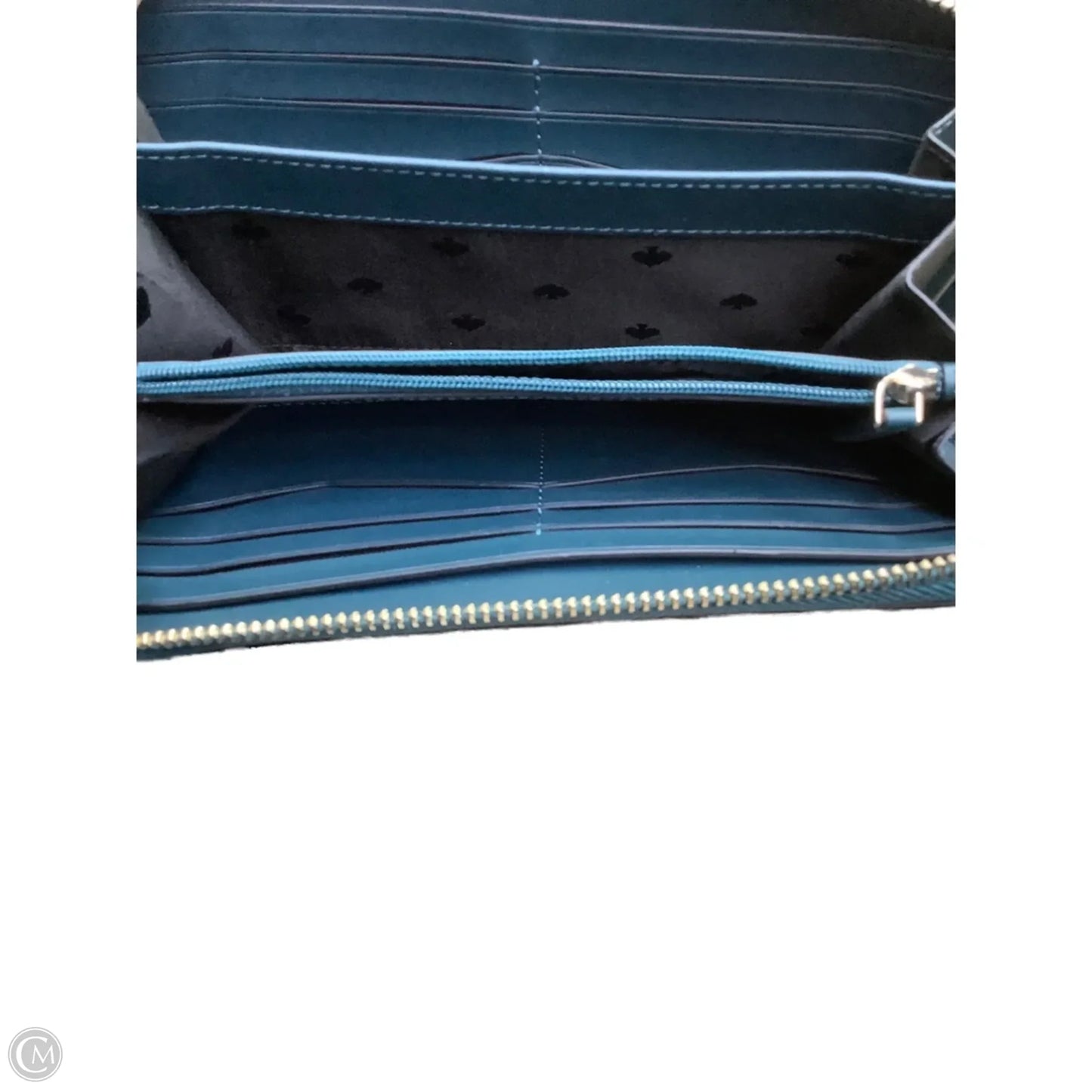 Wallet Designer By Kate Spade, Size: Medium