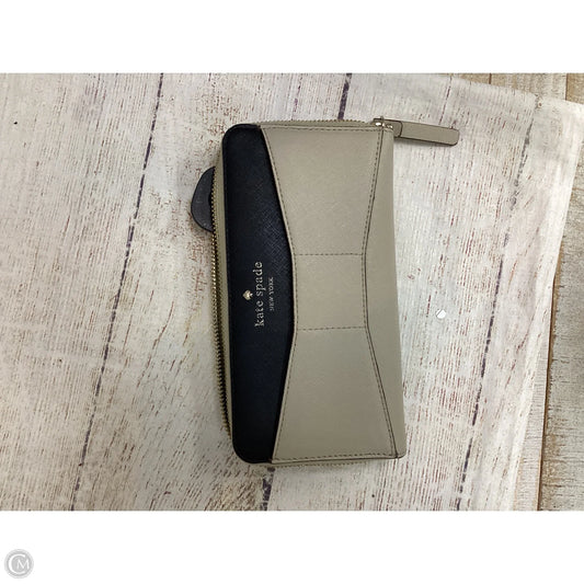 Wallet Designer By Kate Spade, Size: Medium