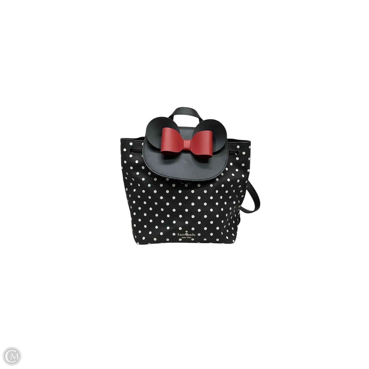 Backpack Designer By Kate Spade, Size: Medium