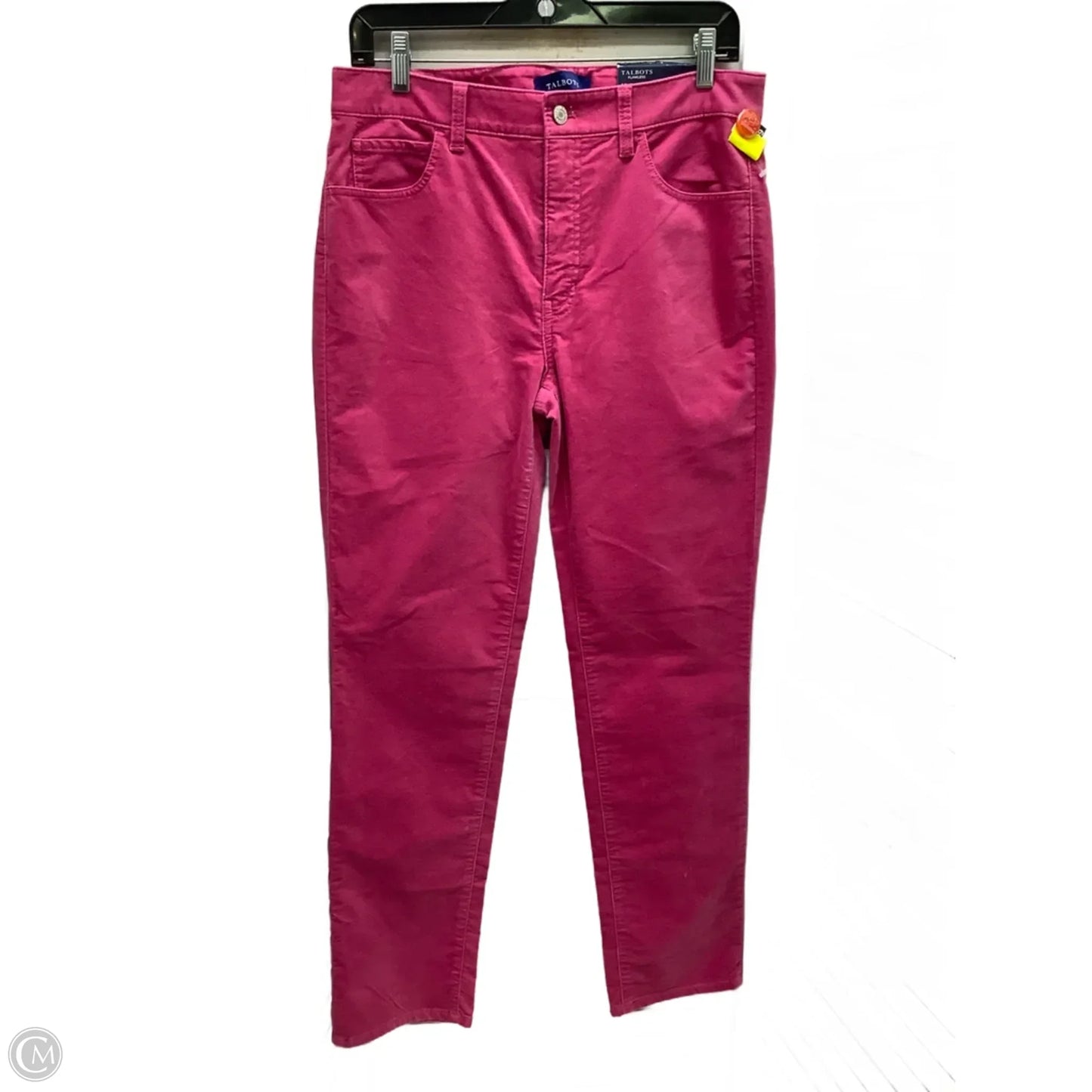 Pants Chinos & Khakis By Talbots In Pink, Size: 6