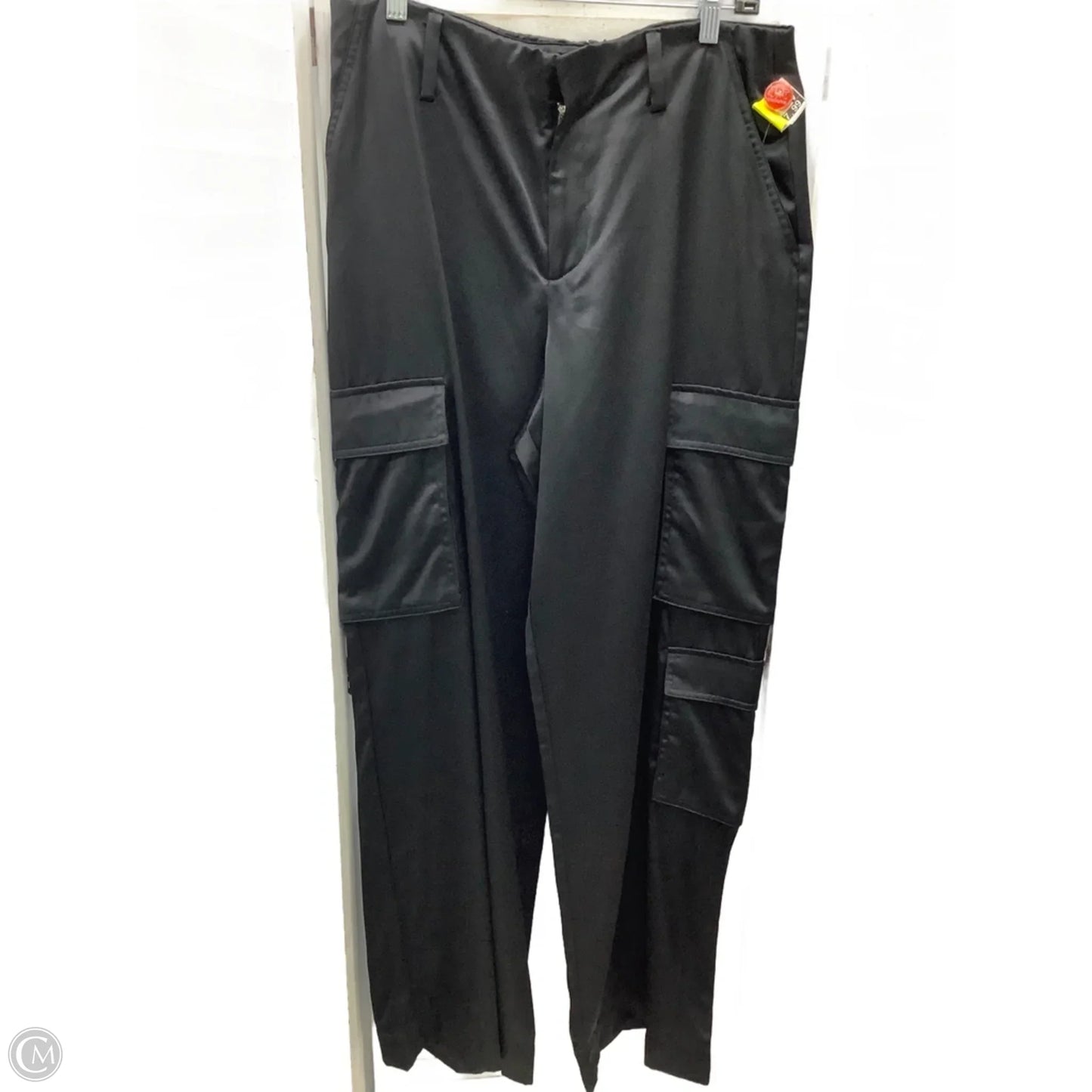 Pants Other By Zara In Black, Size: L