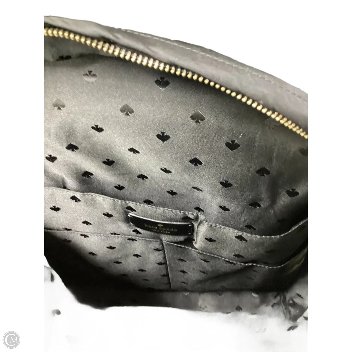 Backpack Designer By Kate Spade, Size: Medium