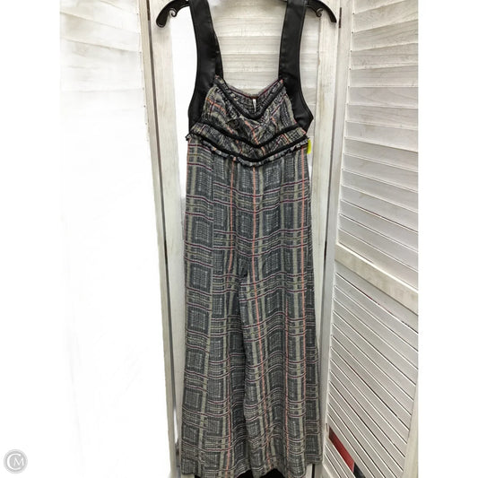 Jumpsuit By We The Free In Multi-colored, Size: Xs