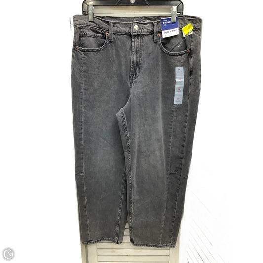 Pants Other By Old Navy In Grey, Size: 14