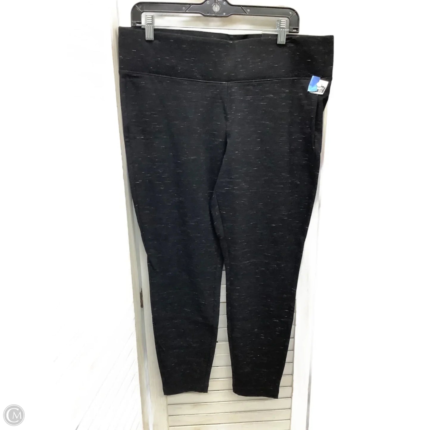 Pants Other By Torrid In Black & White, Size: 14