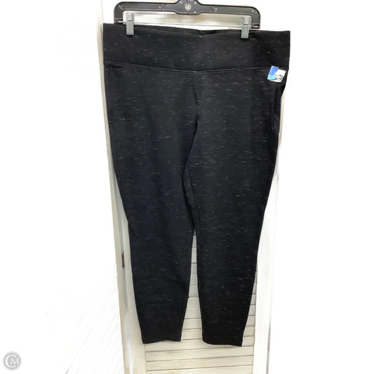 Pants Other By Torrid In Black & White, Size: 14