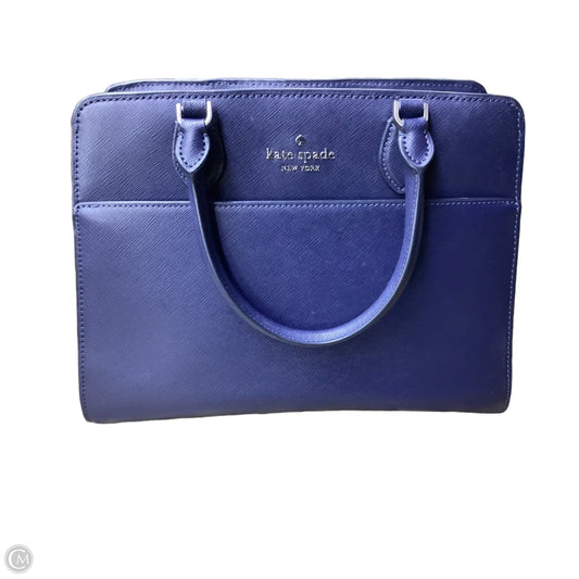 Handbag Designer By Kate Spade, Size: Medium