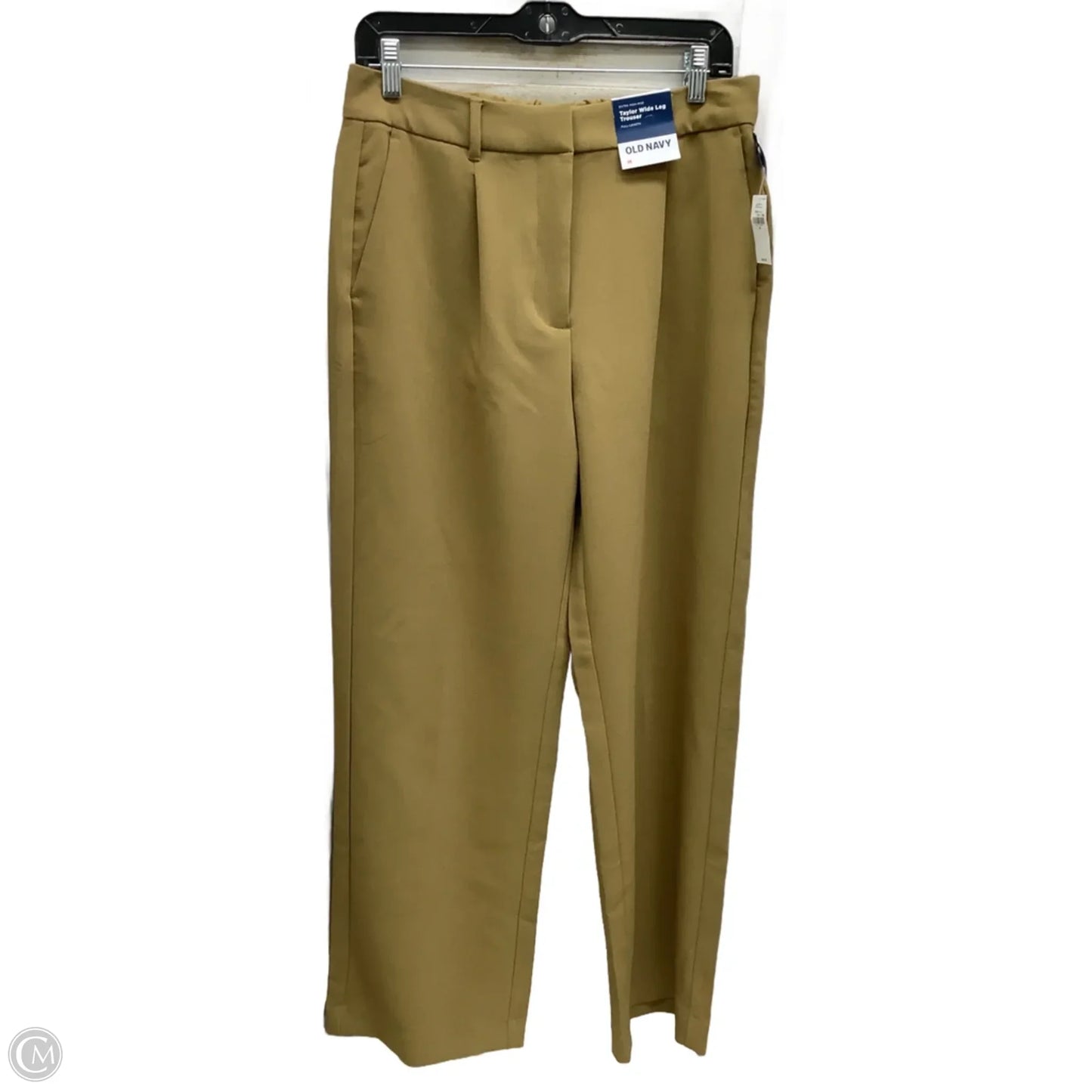 Pants Chinos & Khakis By Old Navy In Brown, Size: M
