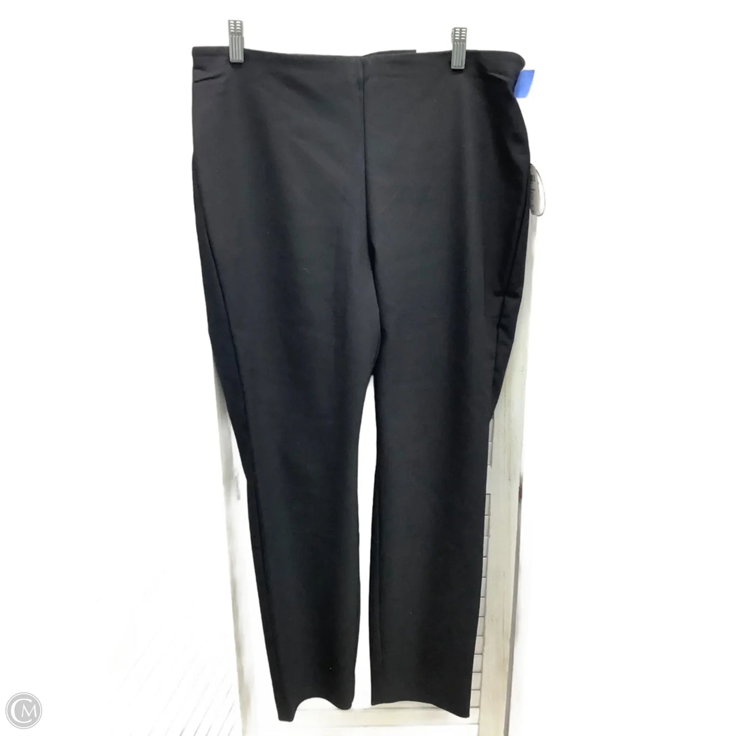 Pants Chinos & Khakis By Soma In Black, Size: L