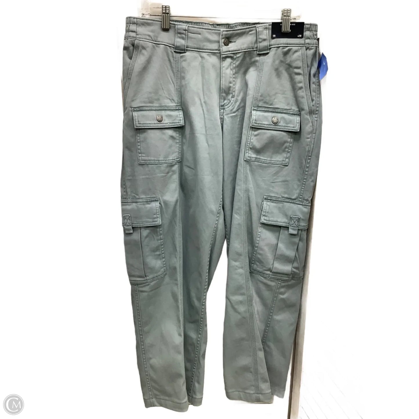 Pants Chinos & Khakis By Hollister In Blue, Size: 12