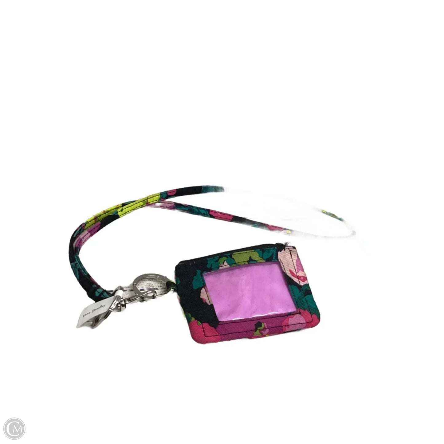 Lanyard By Vera Bradley