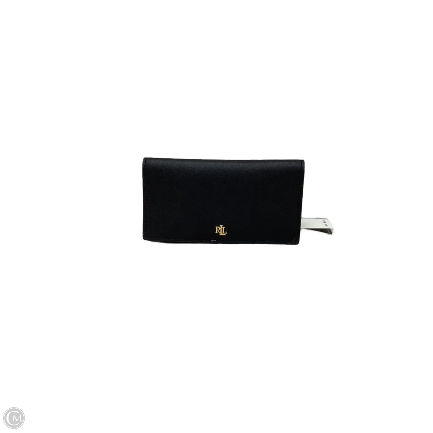 Wallet By Ralph Lauren, Size: Small