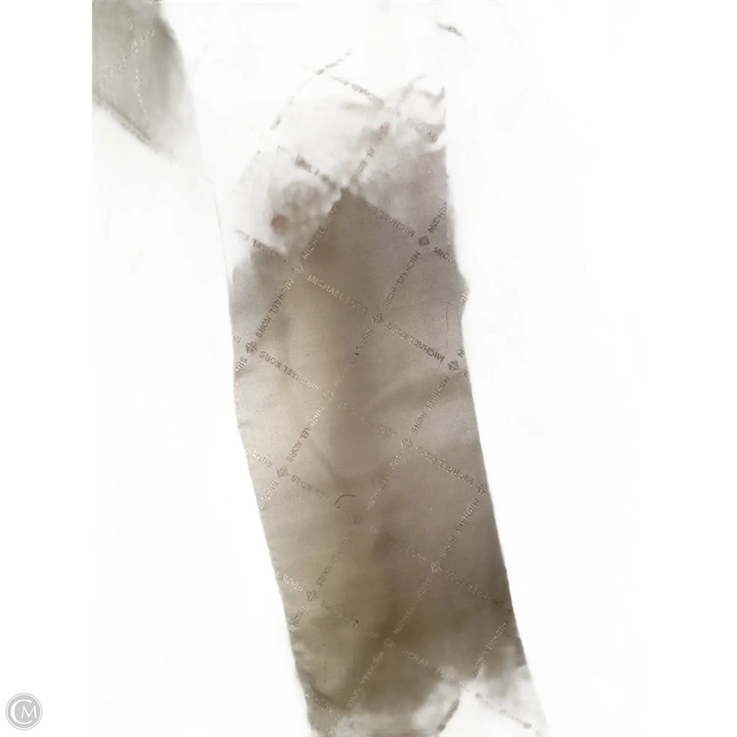 Handbag By Michael By Michael Kors, Size: Large