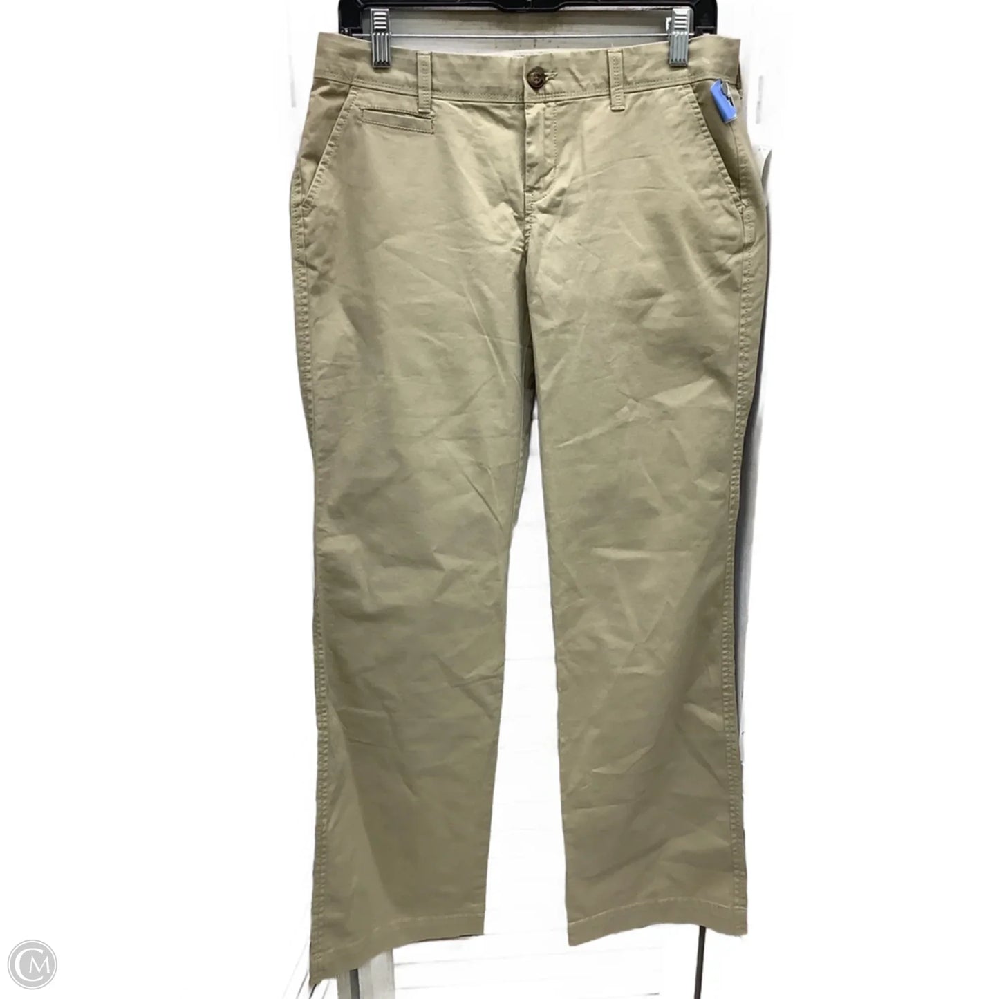 Pants Chinos & Khakis By Old Navy In Beige, Size: 6