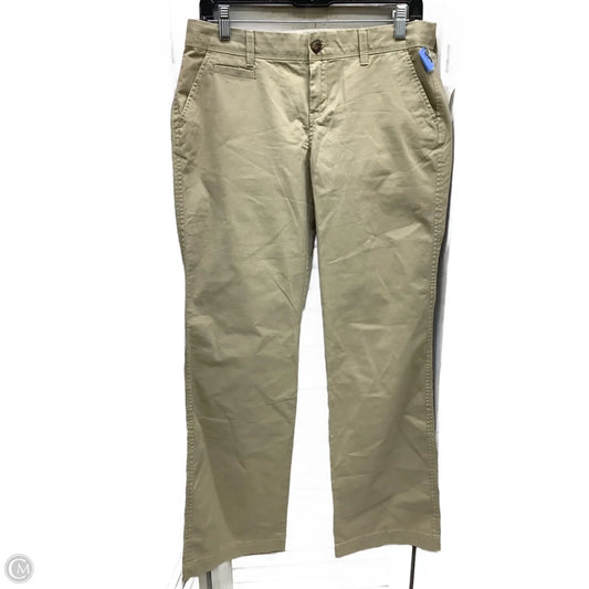 Pants Chinos & Khakis By Old Navy In Beige, Size: 6