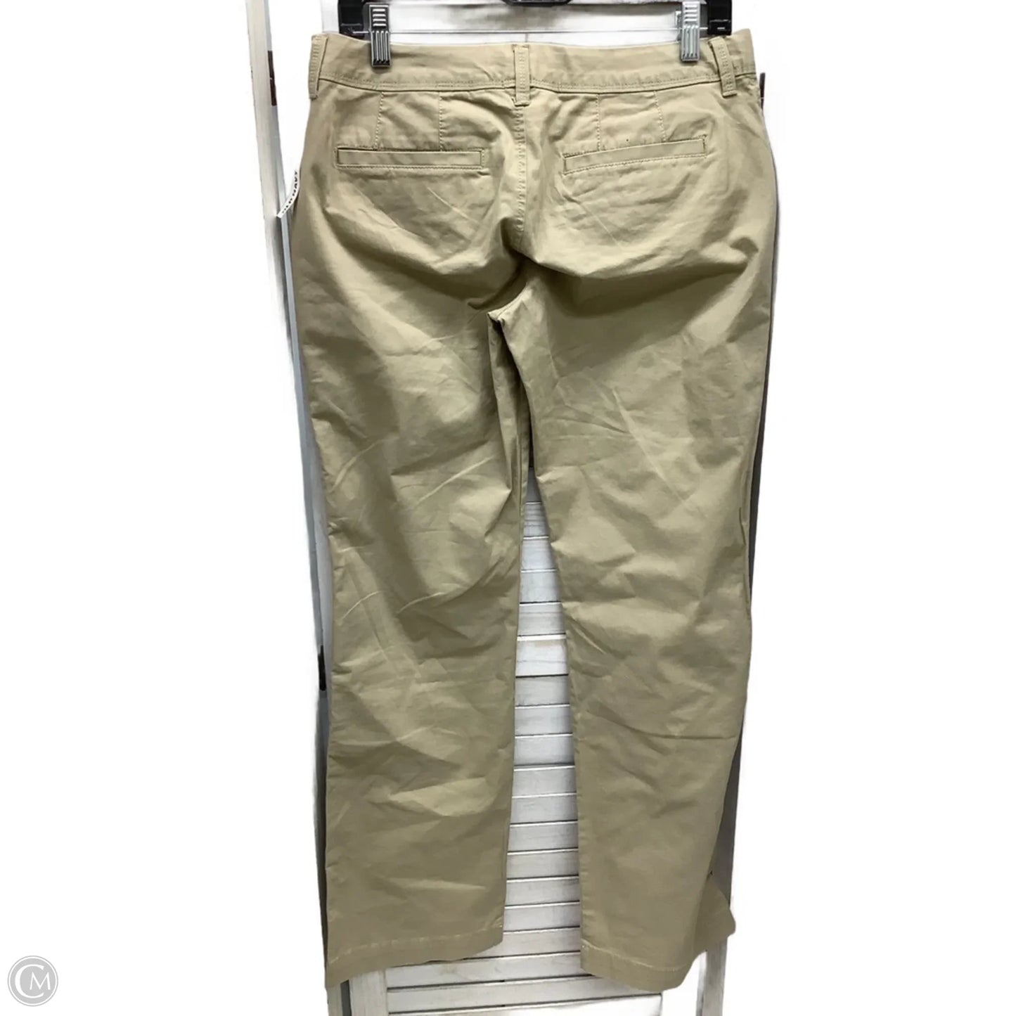 Pants Chinos & Khakis By Old Navy In Beige, Size: 6