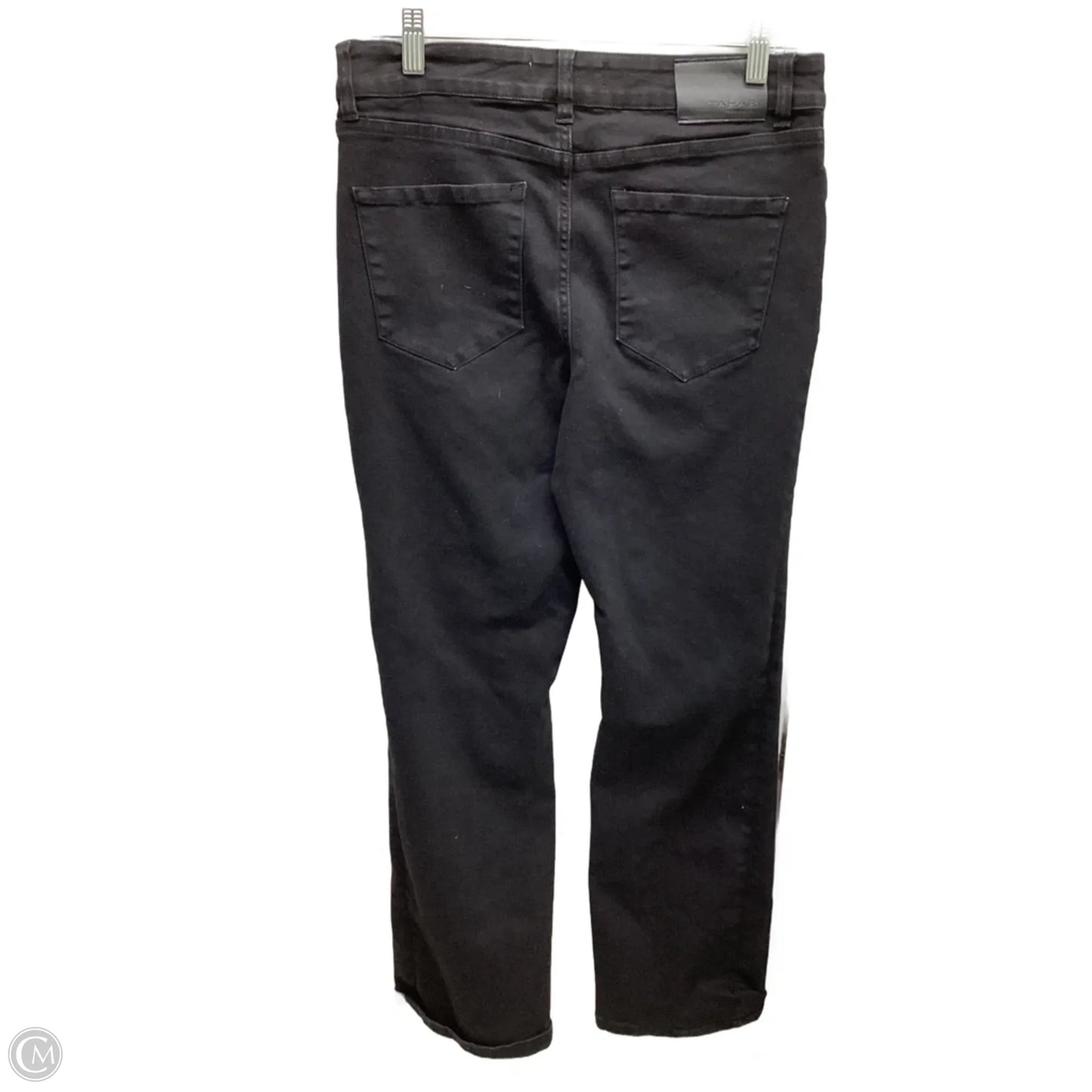 Pants Chinos & Khakis By Tahari In Black, Size: 12