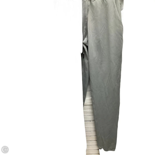 Pants Joggers By Zyia In Grey, Size: M