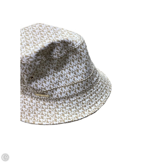 Hat Designer By Michael Kors