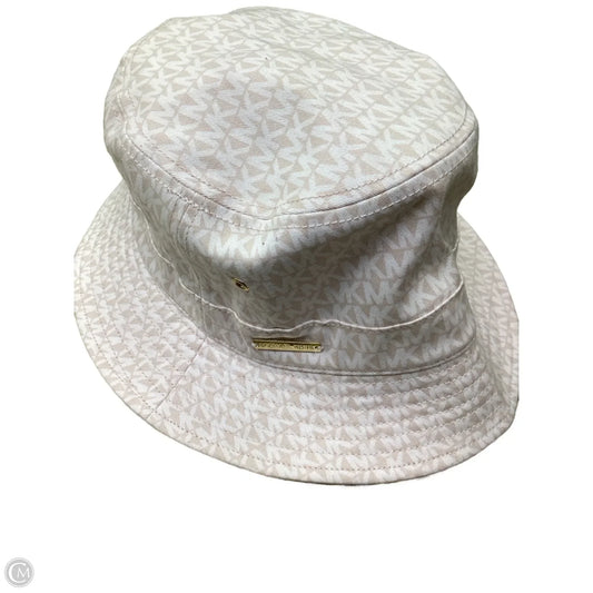 Hat Designer By Michael Kors