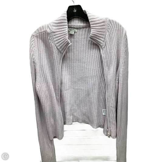 Top Short Sleeve By Pink In Blue, Size: Xl